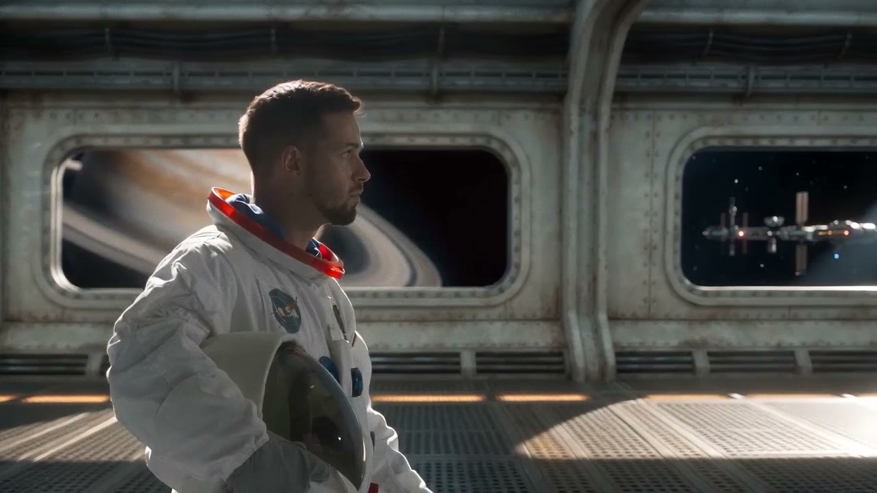 Astronauta