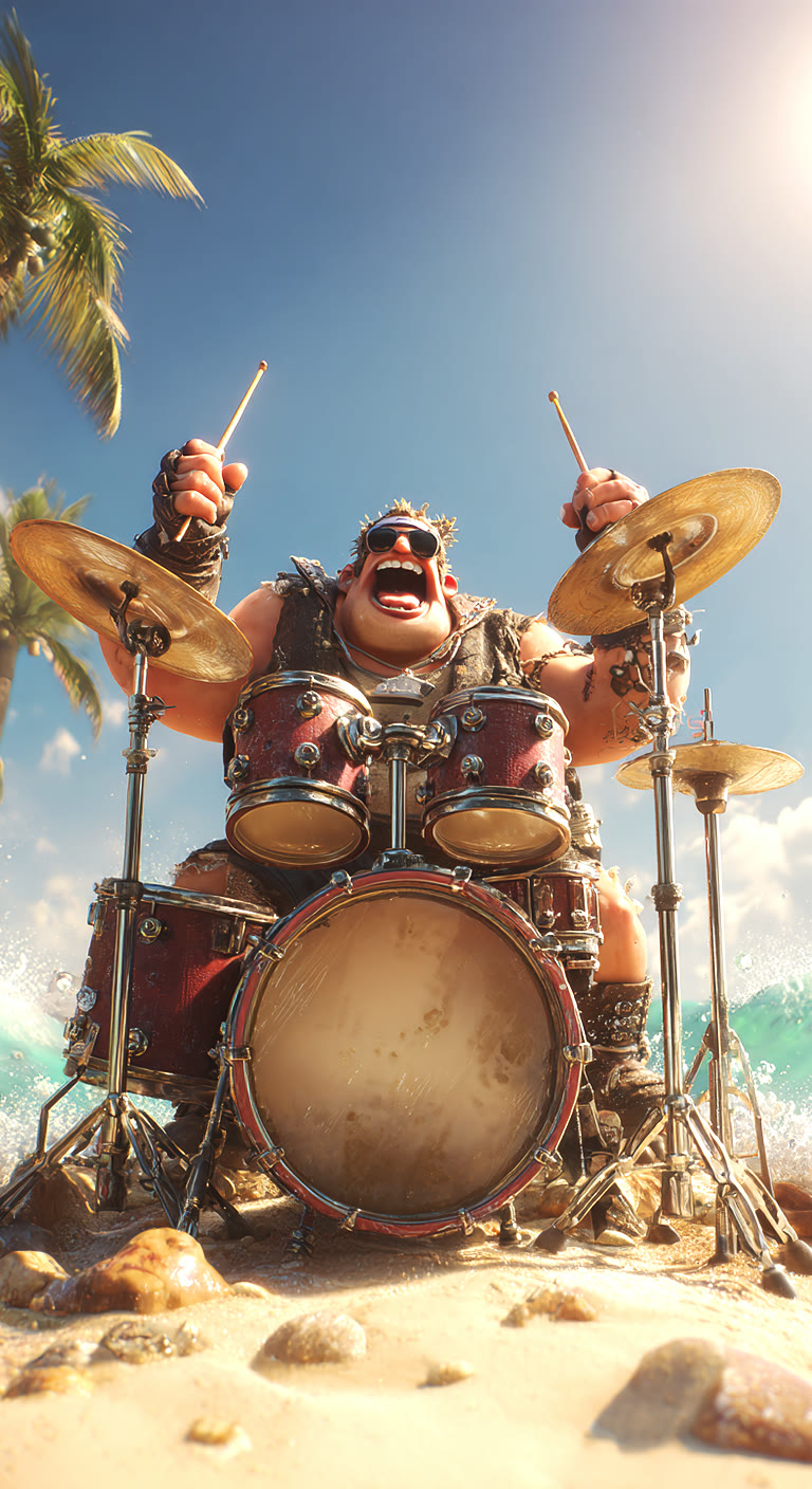 Baterista