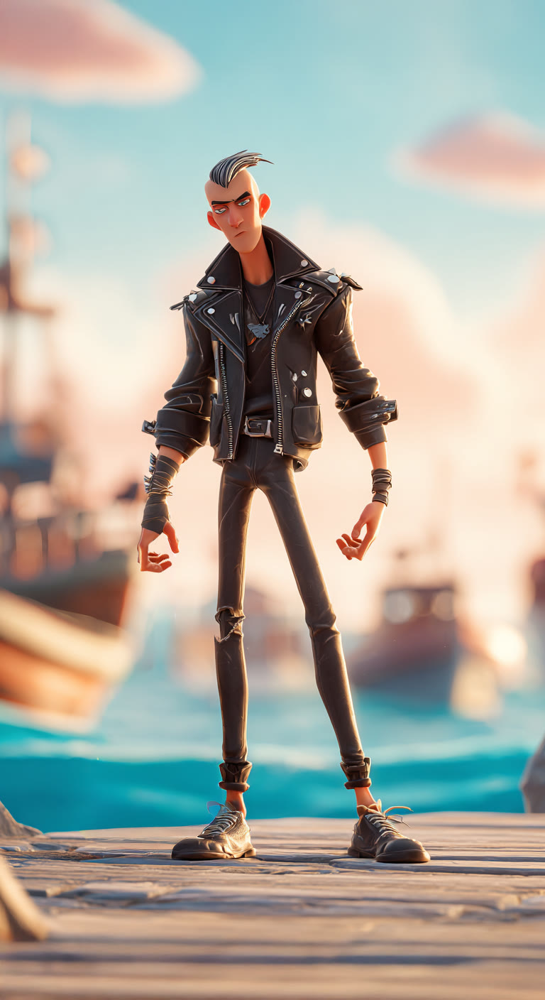Vocalista