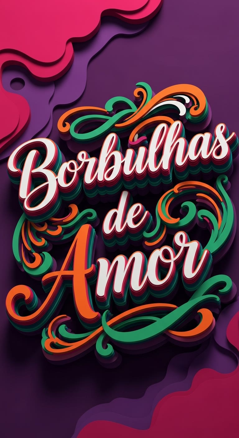 Borbulhas de Amor