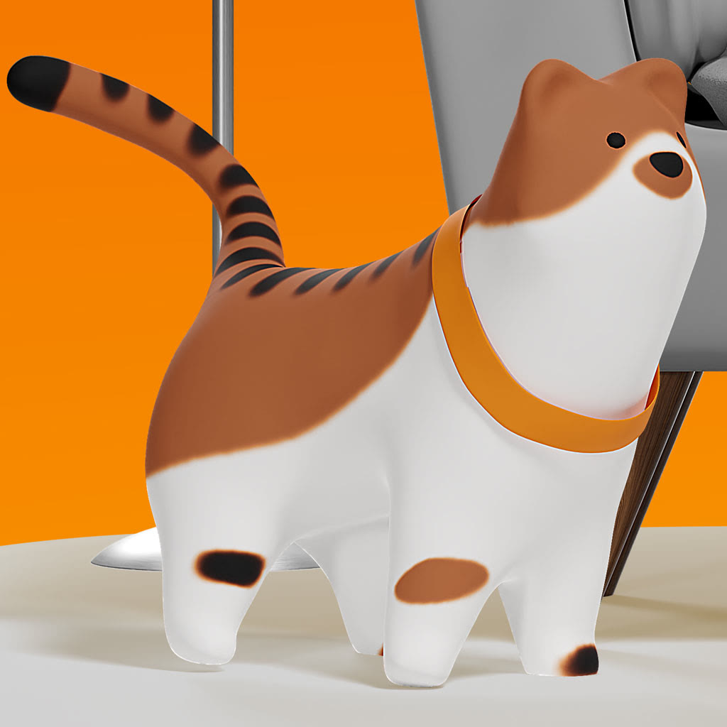 Itaú — Personagens