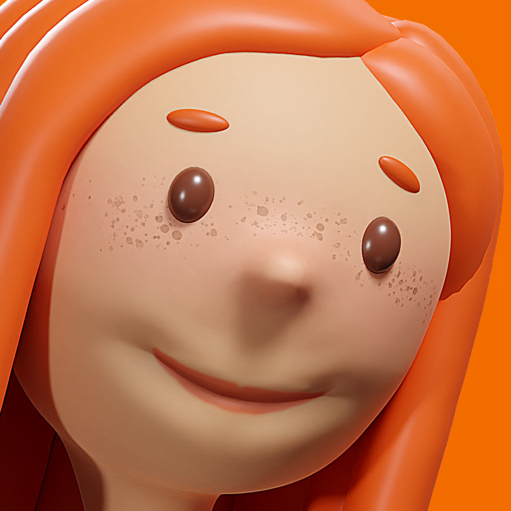 Itaú — Personagens
