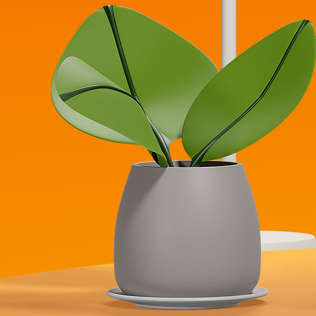 Itaú — Personagens
