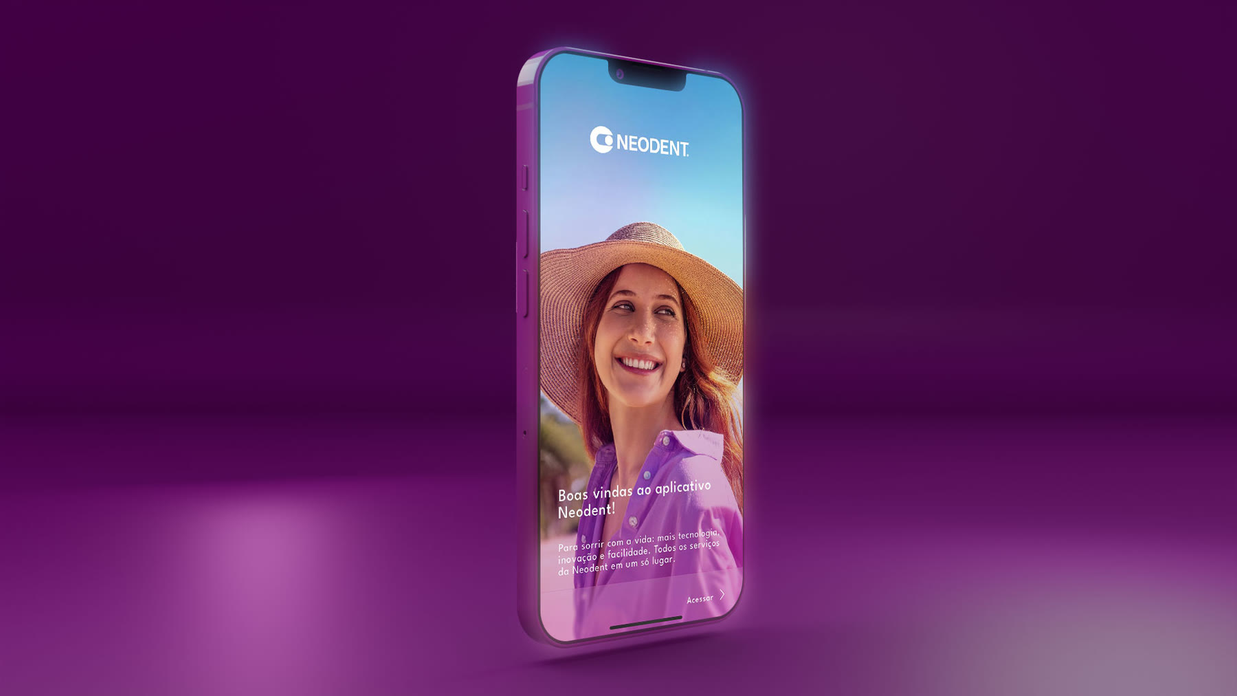Neodent App
