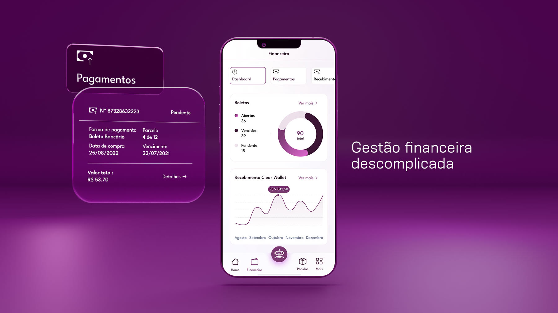Neodent App
