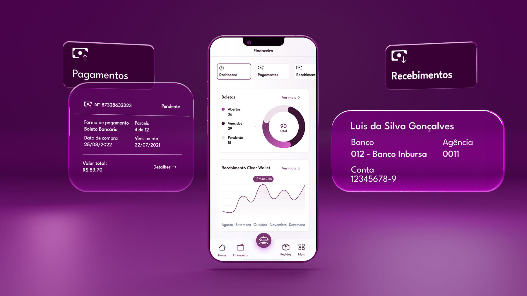 Neodent App