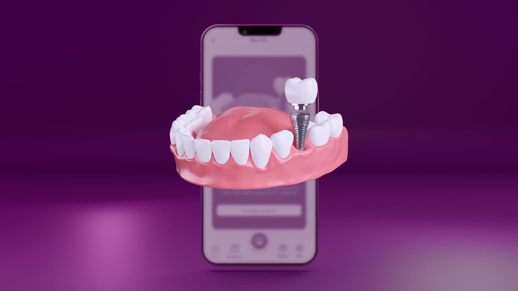 Neodent App