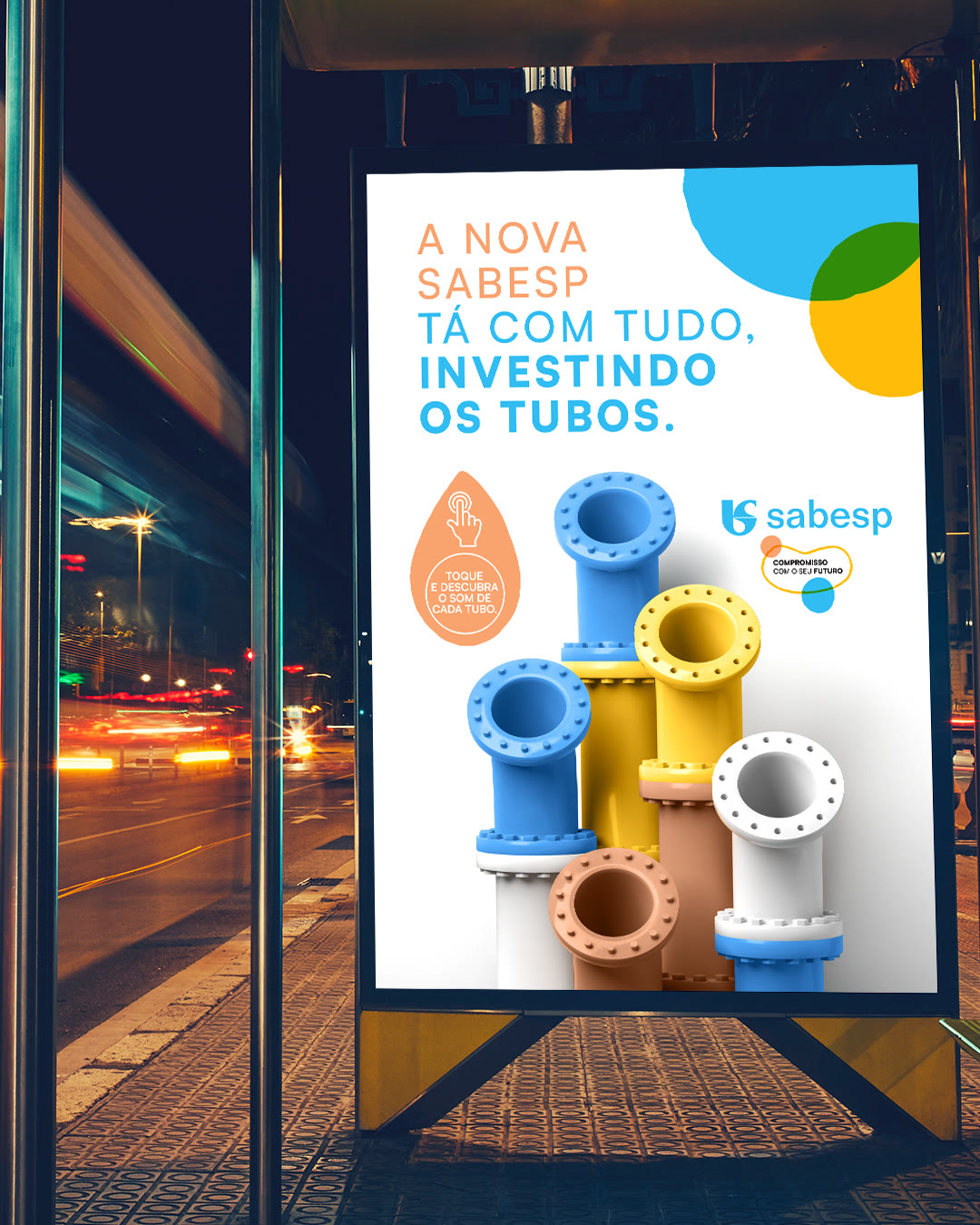 Nova Sabesp