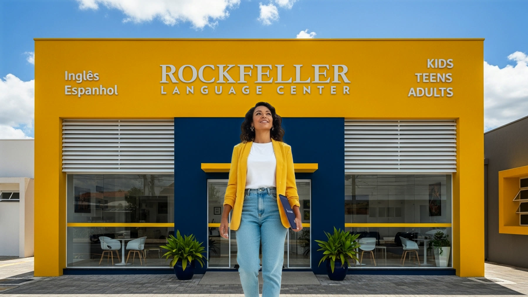 Rockfeller
