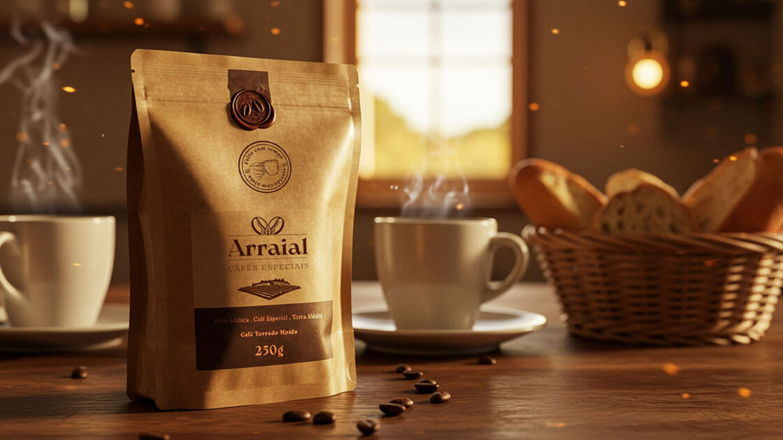 Café Arraial